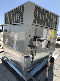 About duct sealing services Phoenix