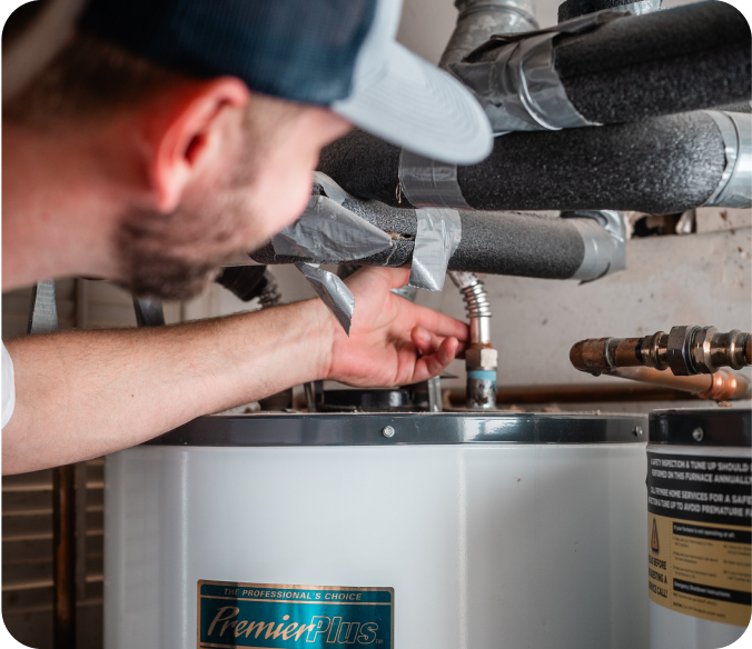 Gallery image 5 — emergency plumber in DFW