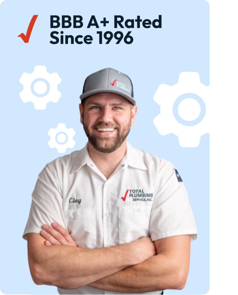 About emergency plumber in DFW