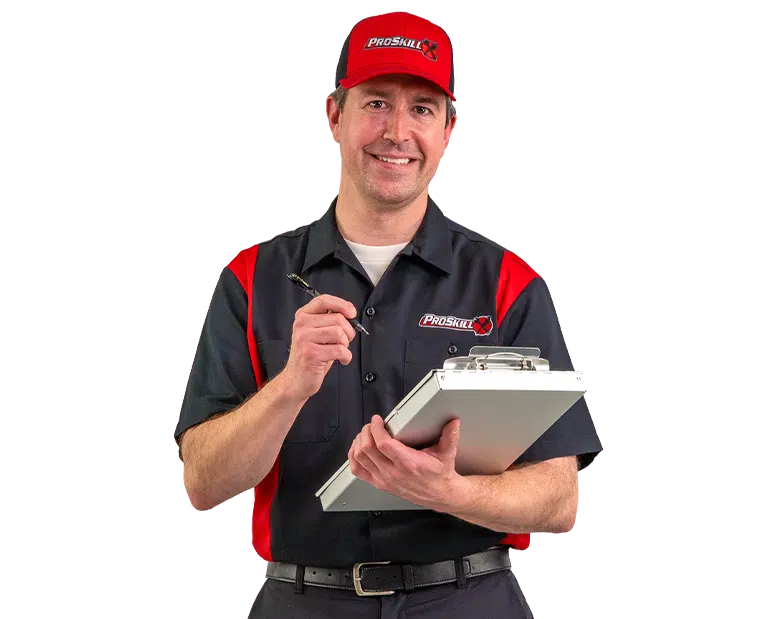 Gallery image 1 — water heater installation in Peoria