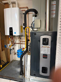 Gallery image 7 — water heater installation in Peoria