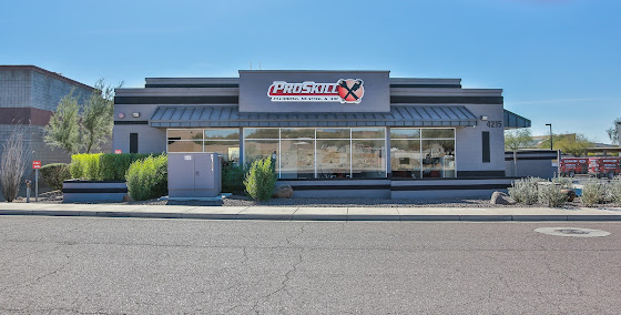 Gallery image 4 — water heater installation in Peoria