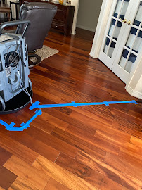 storm damage cleanup in South Florida