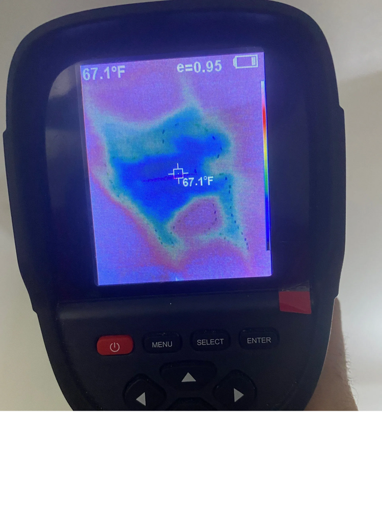 24/7 water damage repair in Miami Dade