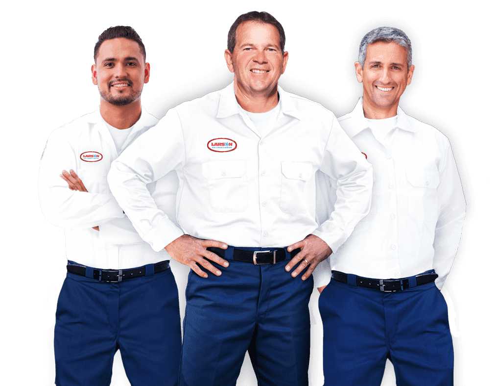 air conditioning installation Phoenix