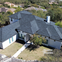 roof replacement San Antonio