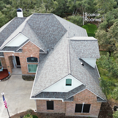 Gallery image 3 — Soukup Roofing
