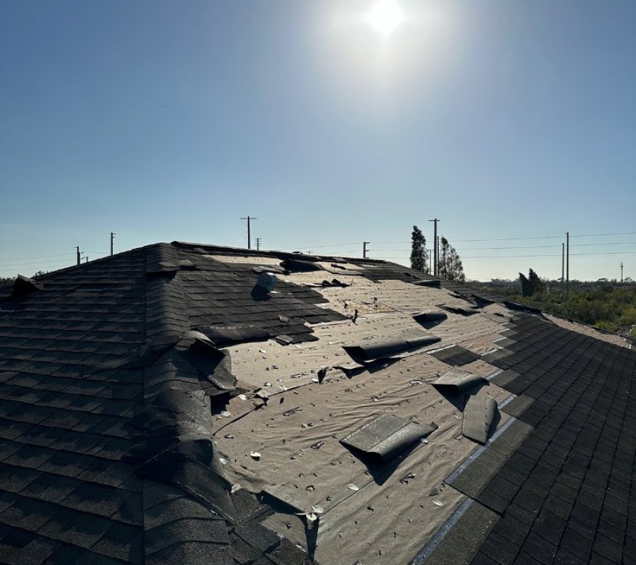 Gallery image 3 — flood damage cleanup near me