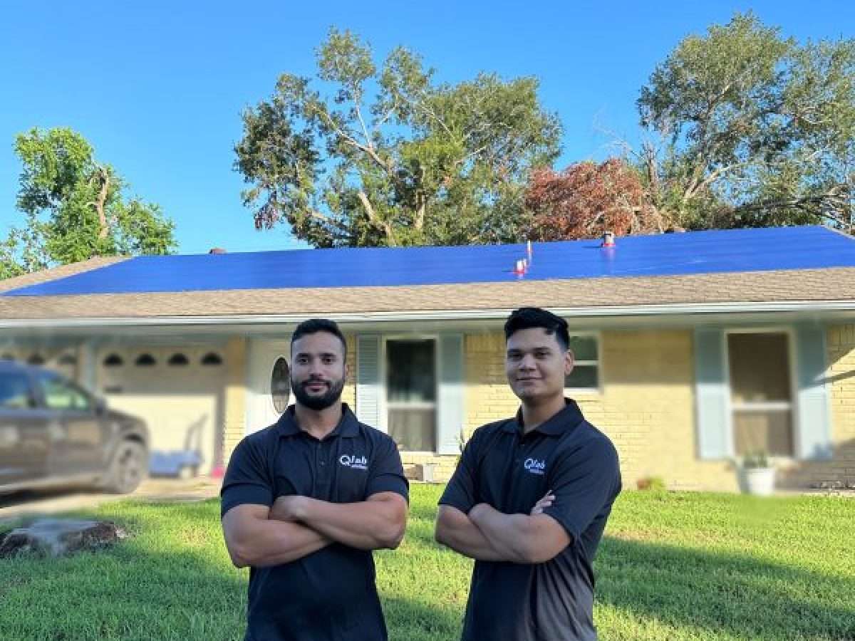 flood damage cleanup near me