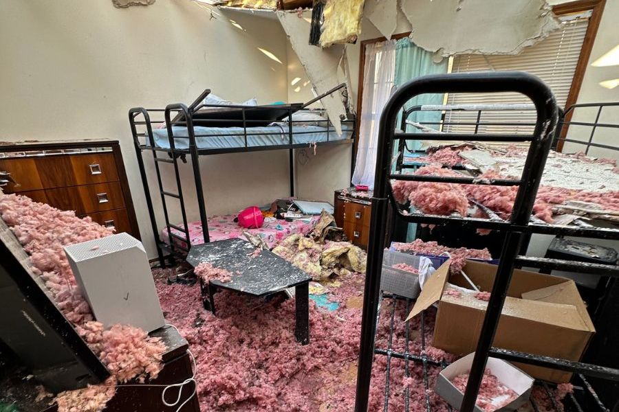 Gallery image 9 — flood damage cleanup near me