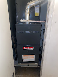 About 24/7 AC repair in surrounding areas