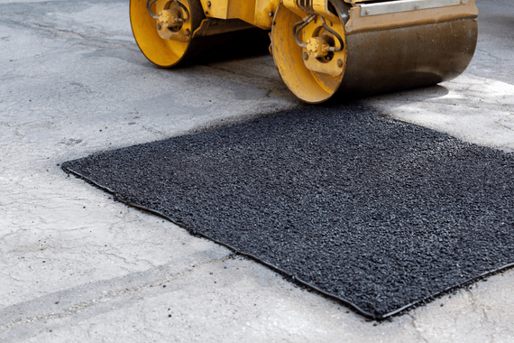 Gallery image 11 — asphalt repair in Orlando
