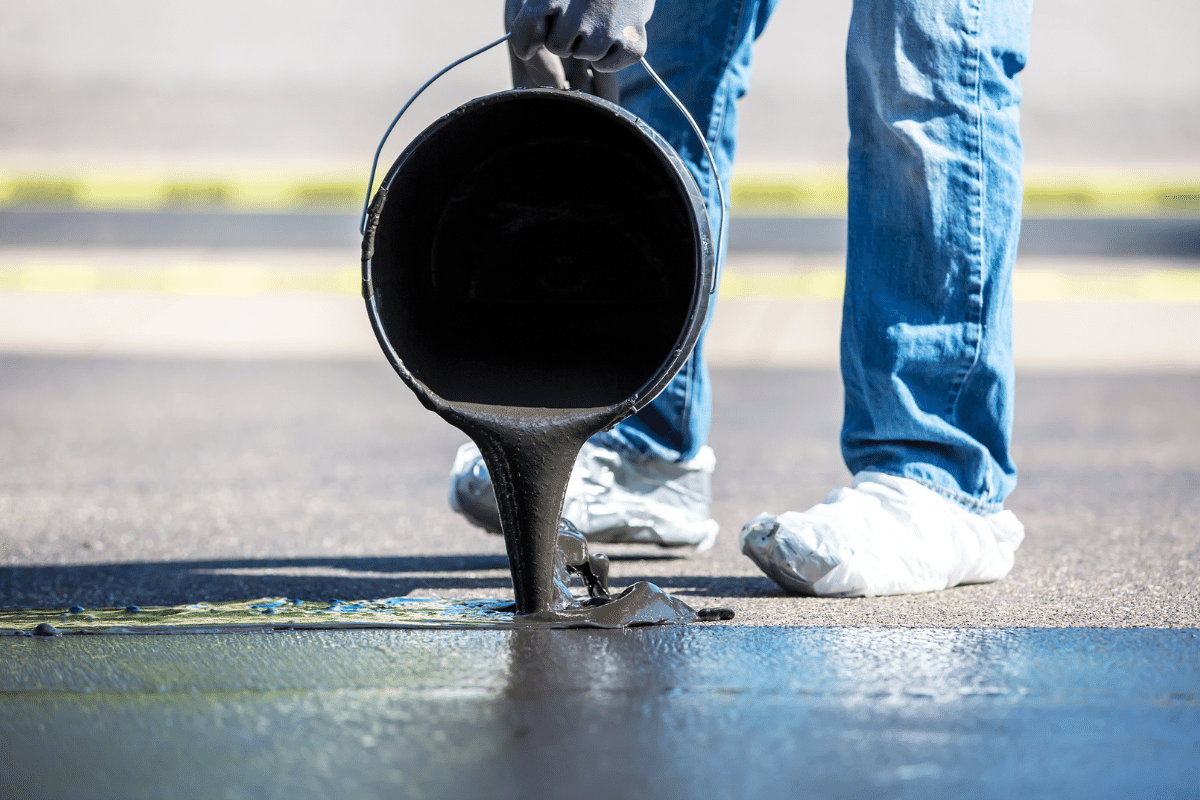 Gallery image 10 — asphalt repair in Orlando