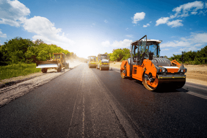 Gallery image 3 — asphalt repair in Orlando