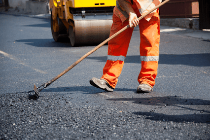 Gallery image 13 — asphalt repair in Orlando