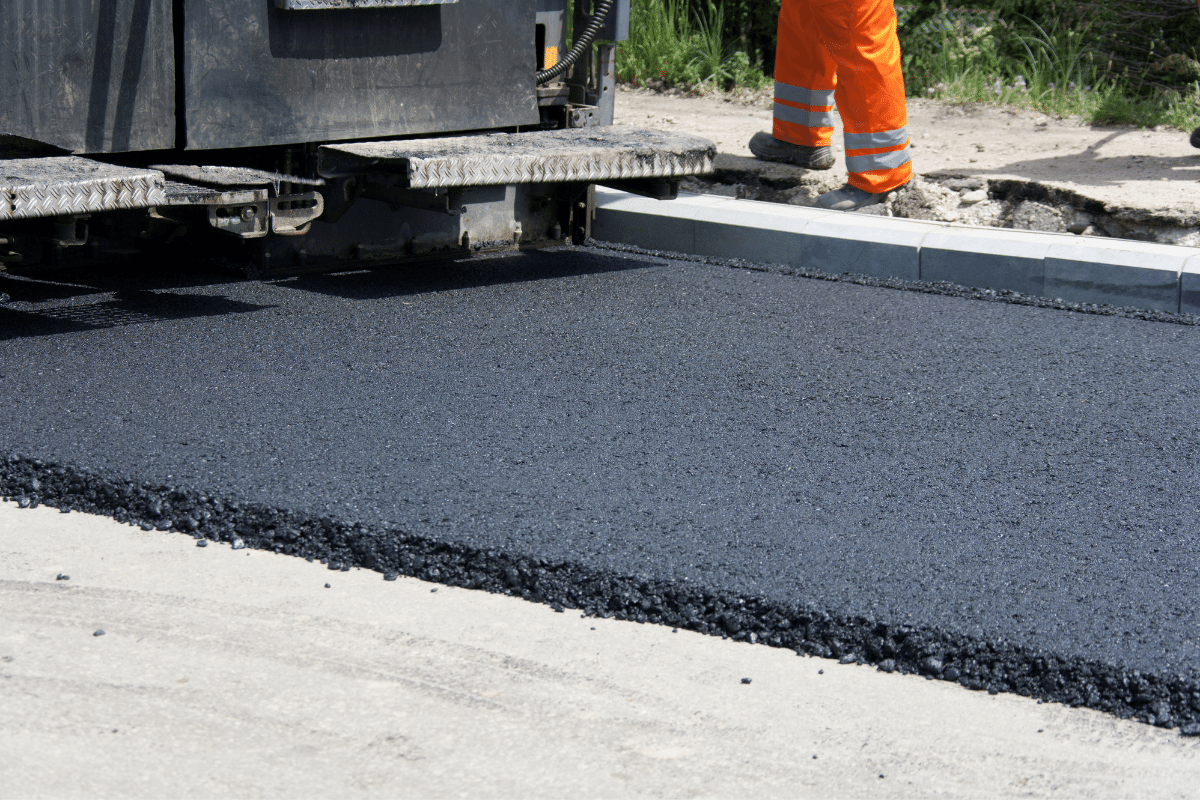 Gallery image 7 — asphalt repair in Orlando