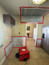 About post remediation clearance test Broward