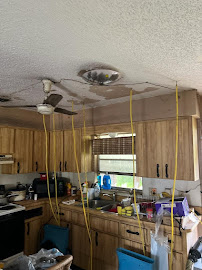 About emergency repair services in Louisiana