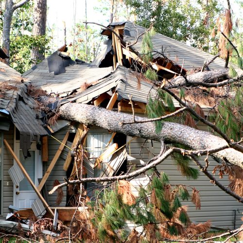 emergency repair services in Louisiana