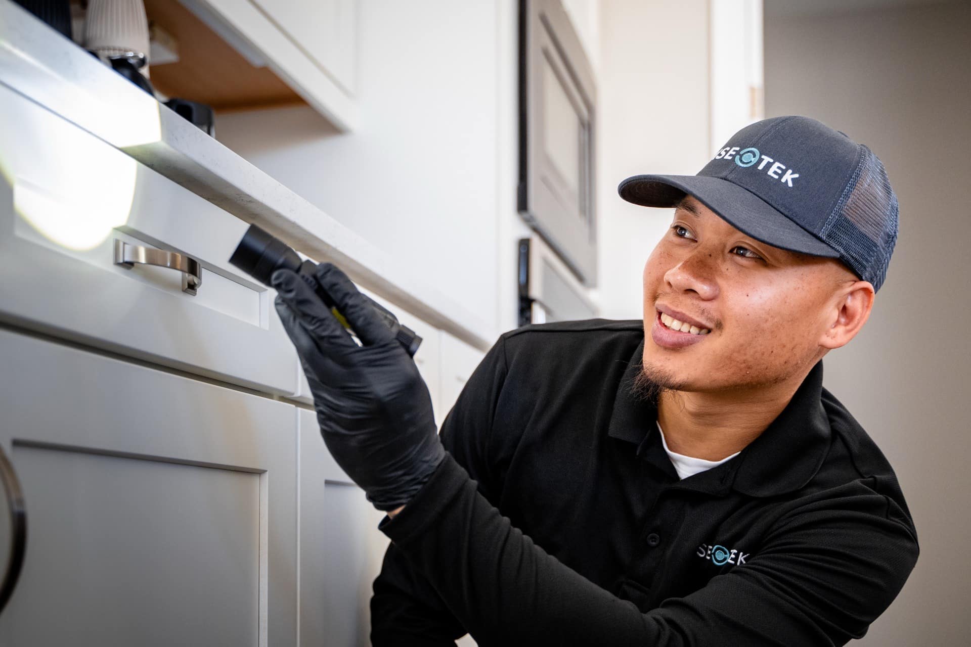 commercial pest control Phoenix