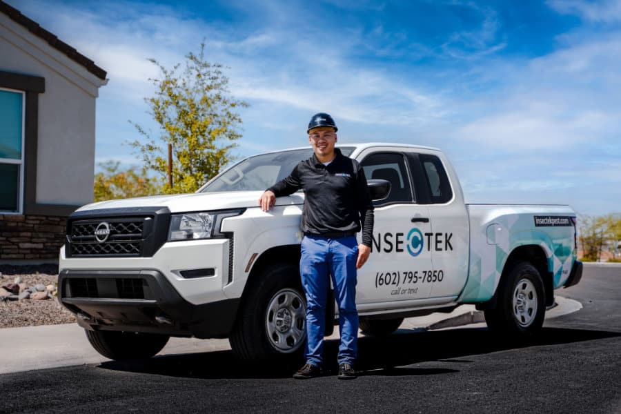 Gallery image 6 — commercial pest control Phoenix