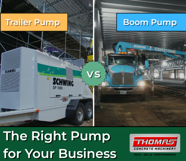 Gallery image 6 — family-owned concrete machinery dealer