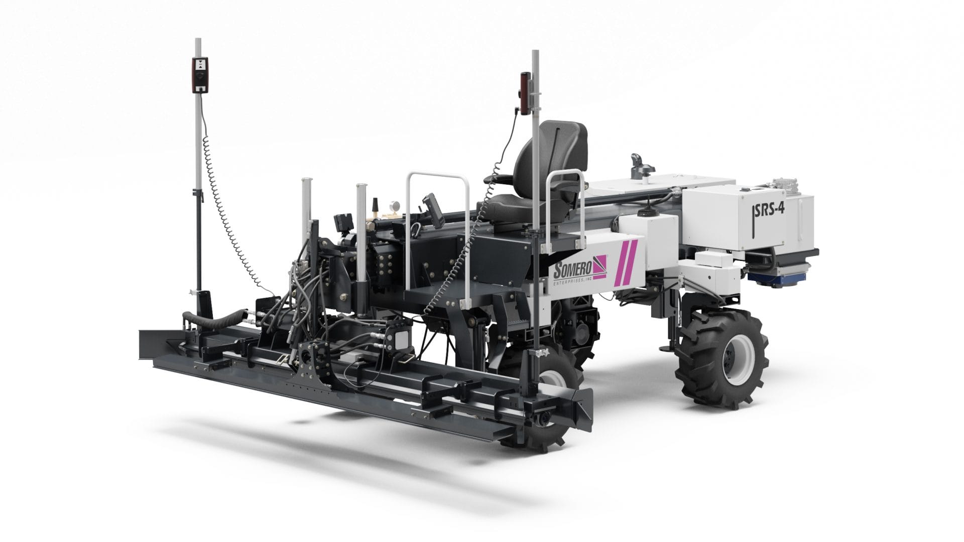 Gallery image 5 — family-owned concrete machinery dealer