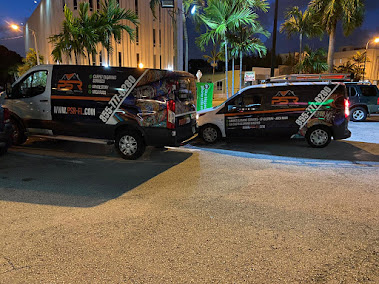 Gallery image 6 — professional mold testing Miami