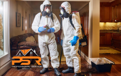About professional mold testing Miami