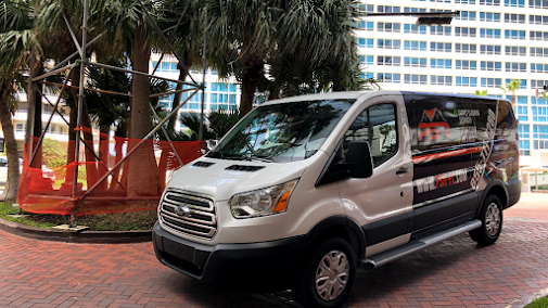 Gallery image 3 — professional mold testing Miami