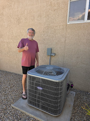 Gallery image 3 — package unit repair near me