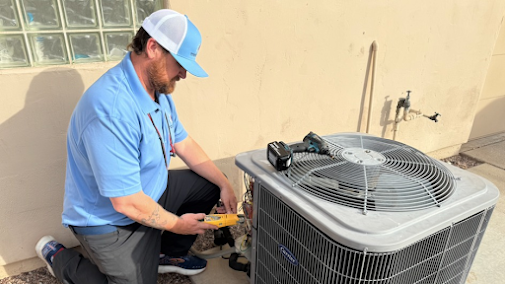 Gallery image 5 — package unit repair near me