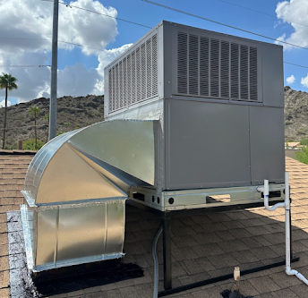 Gallery image 4 — 24/7 AC repair Sun City