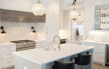fixture installation Dallas-Fort Worth
