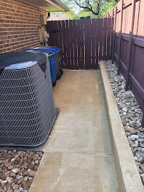 storm damage roof repair San Antonio