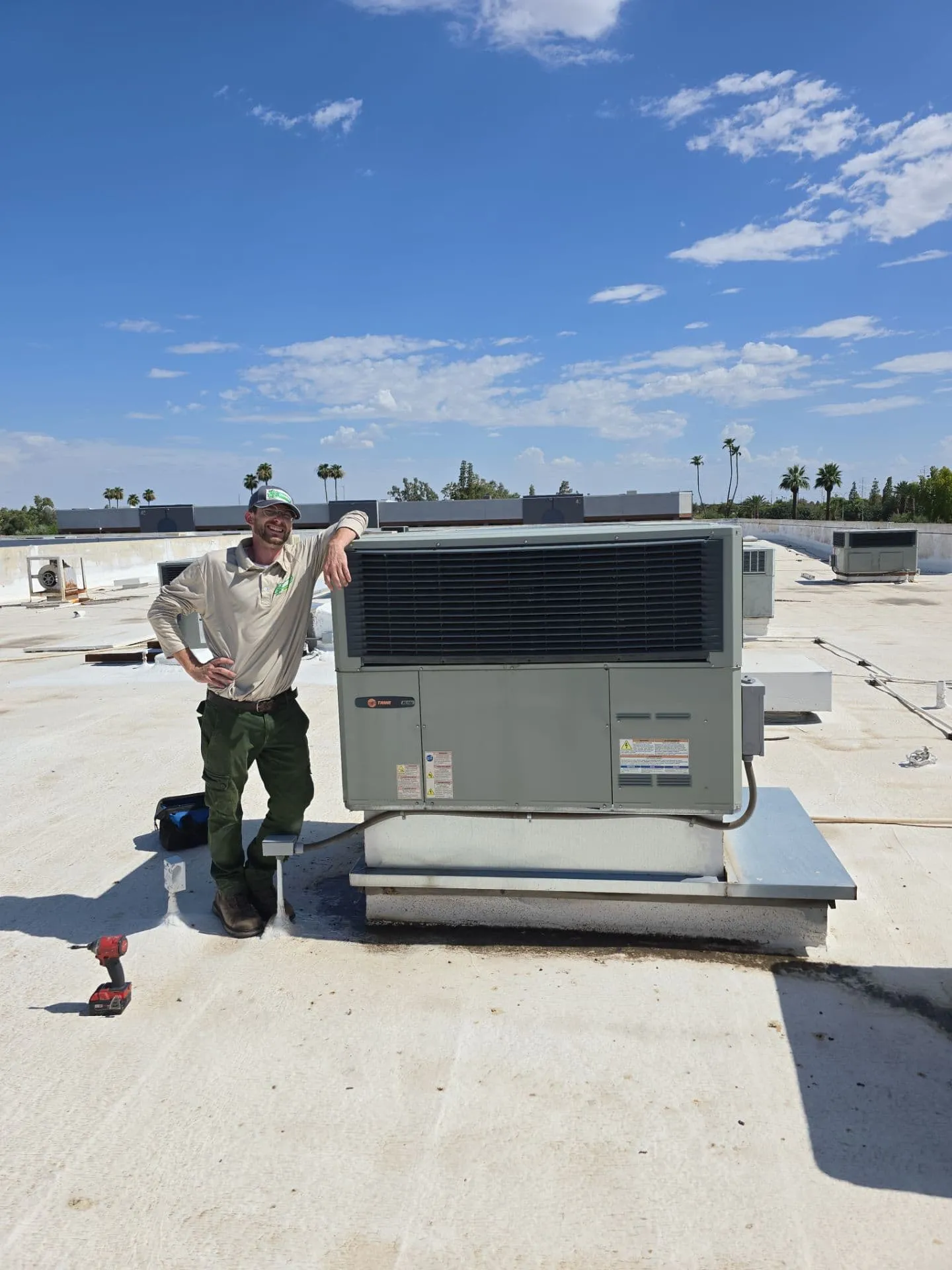Gallery image 2 — ductless mini split installation in Glendale