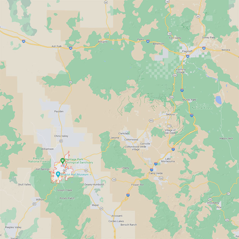 Gallery image 4 — residential pest control Phoenix