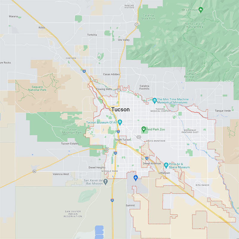 Gallery image 3 — residential pest control Phoenix