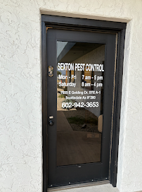 Gallery image 6 — residential pest control Phoenix