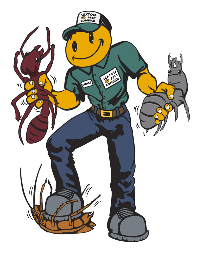 residential pest control Phoenix