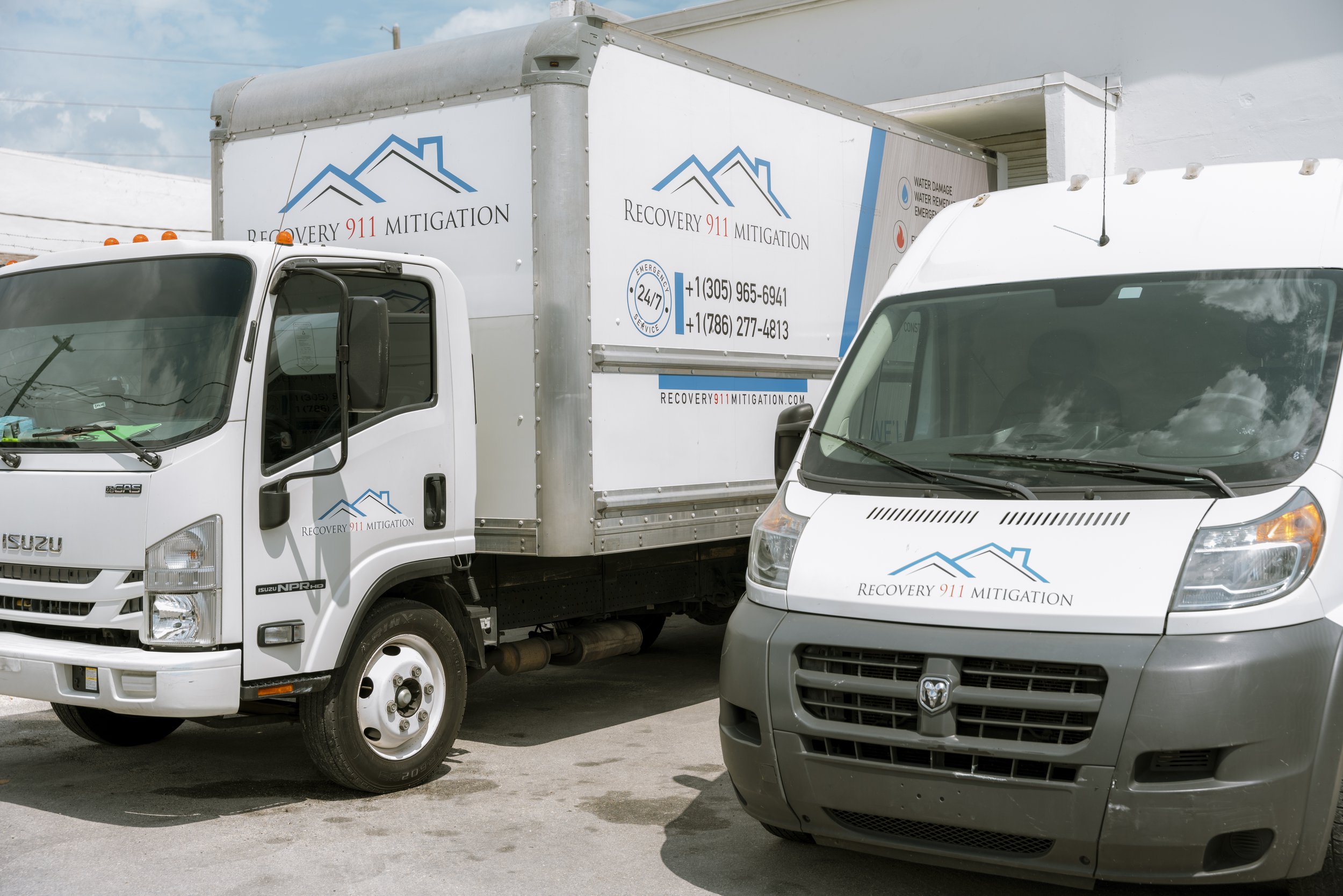 Gallery image 8 — mold remediation company FL