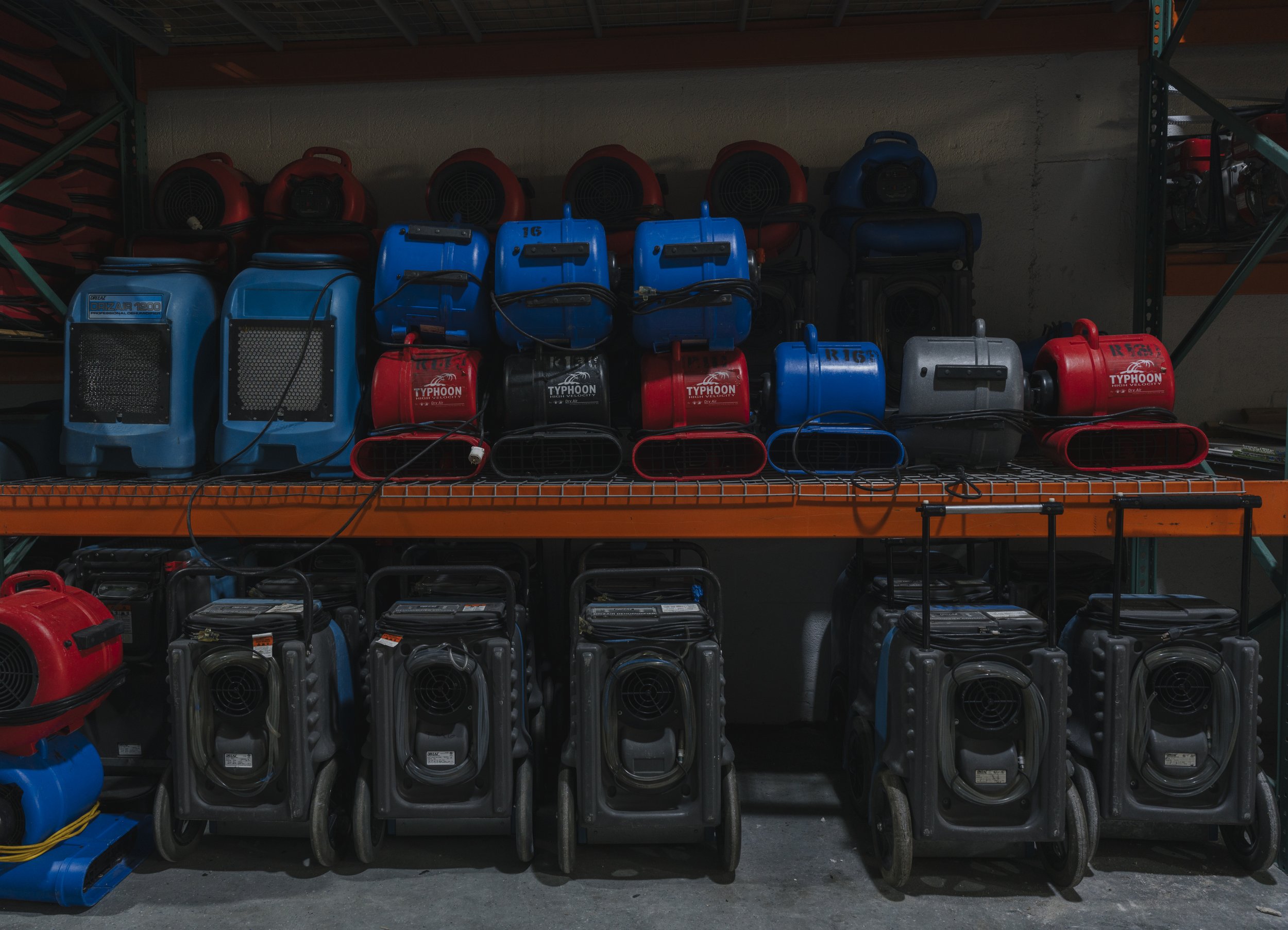 Gallery image 9 — mold remediation company FL