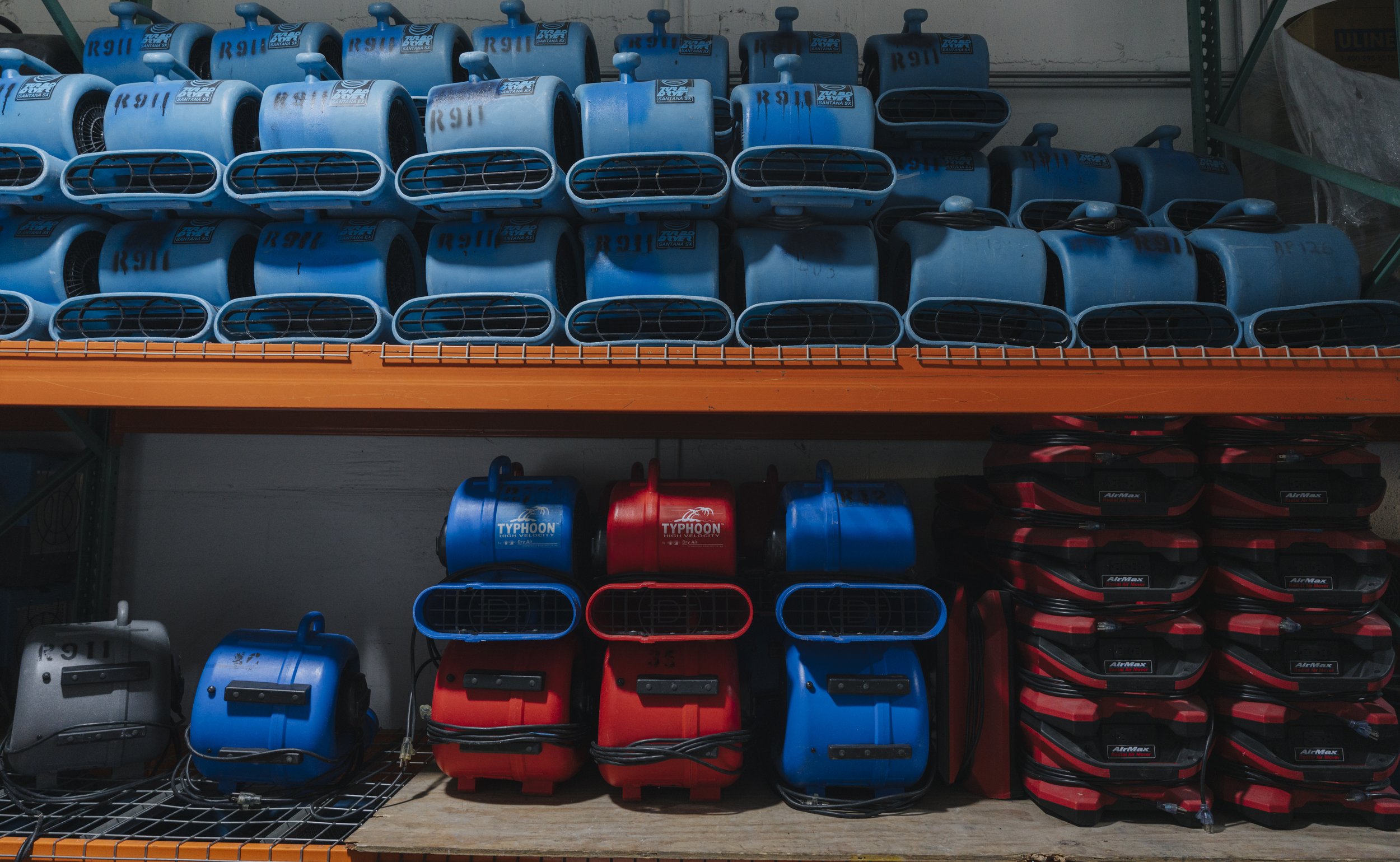 Gallery image 7 — mold remediation company FL