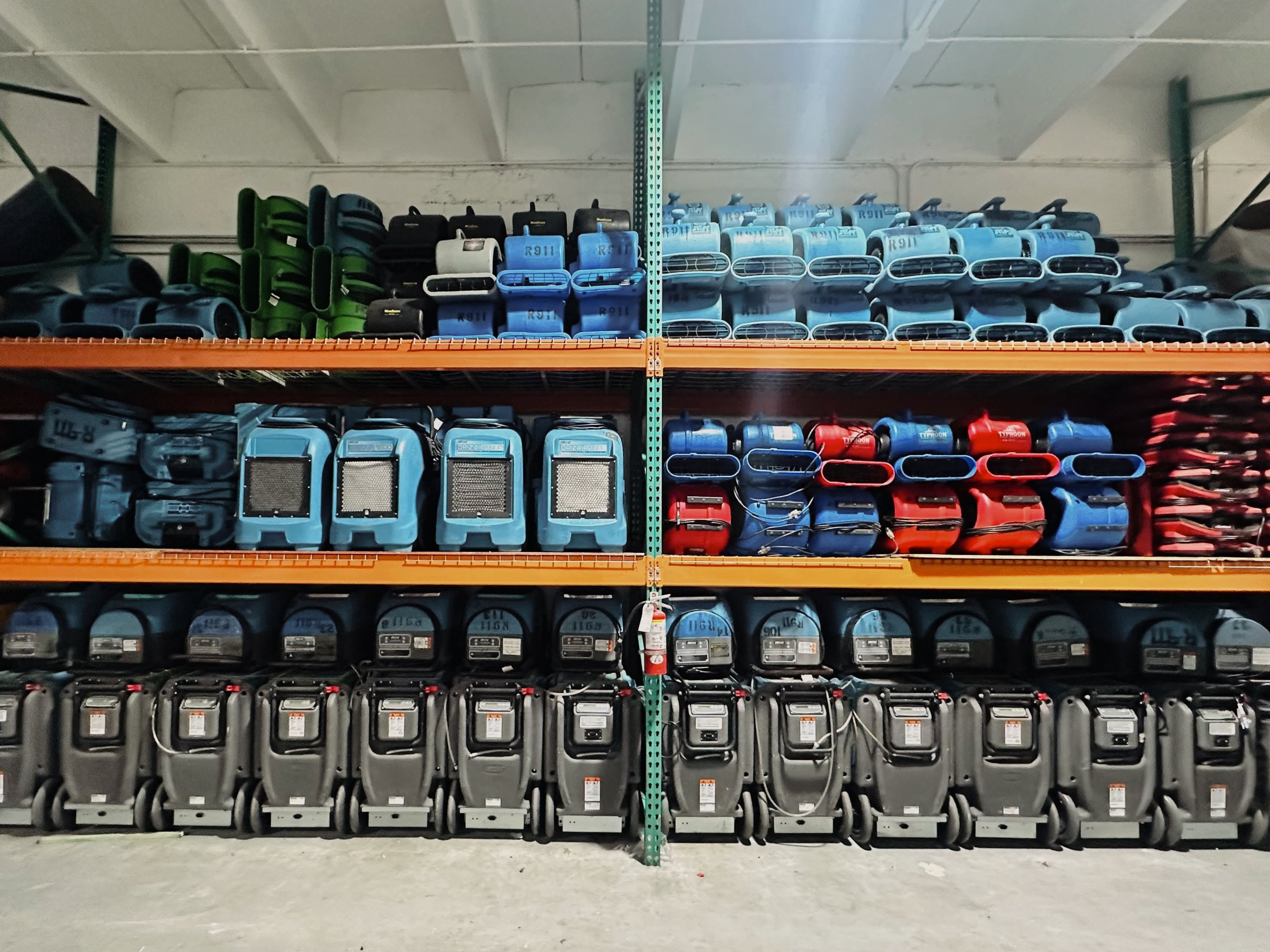 Gallery image 19 — mold remediation company FL