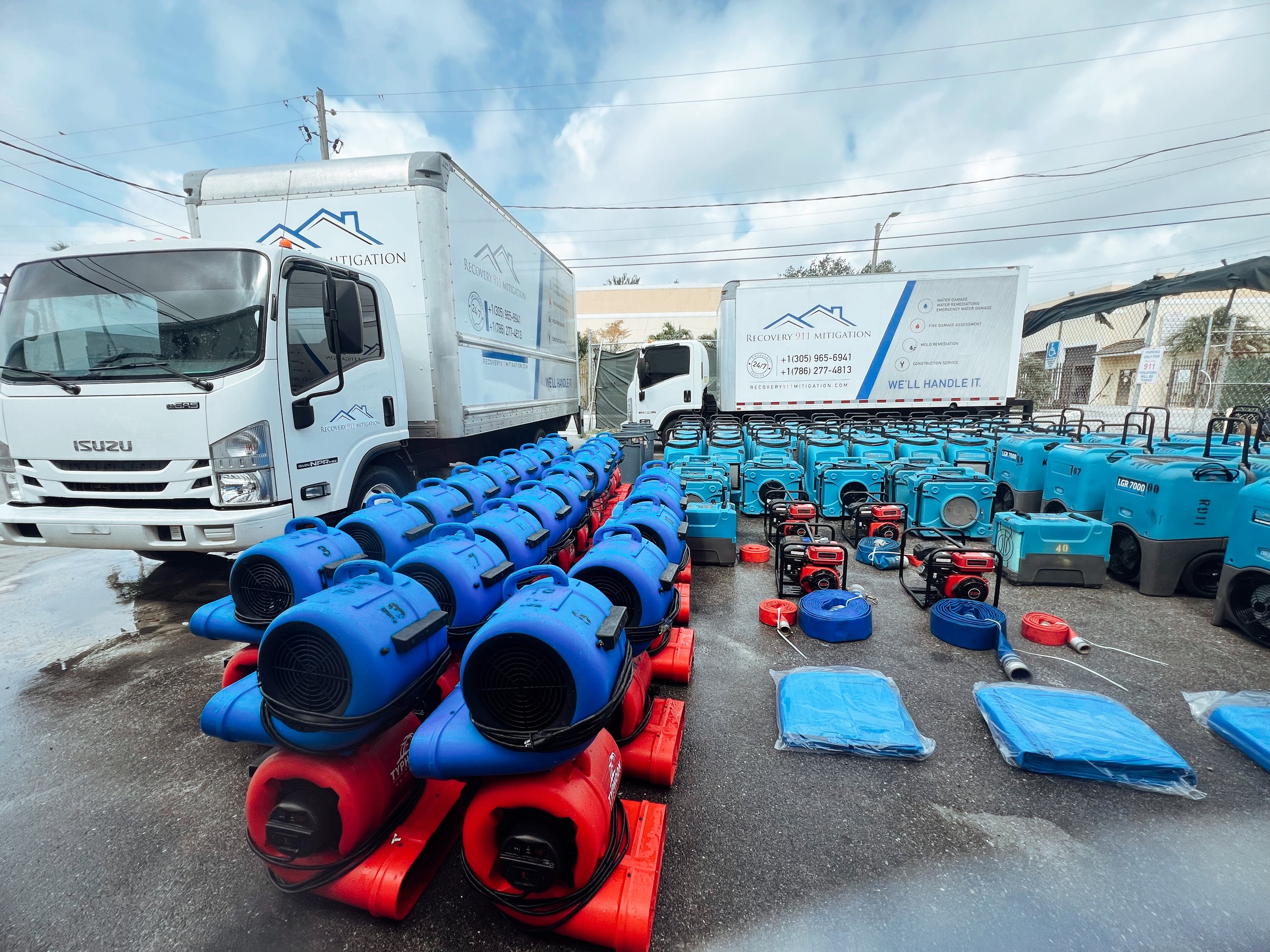 Gallery image 3 — mold remediation company FL