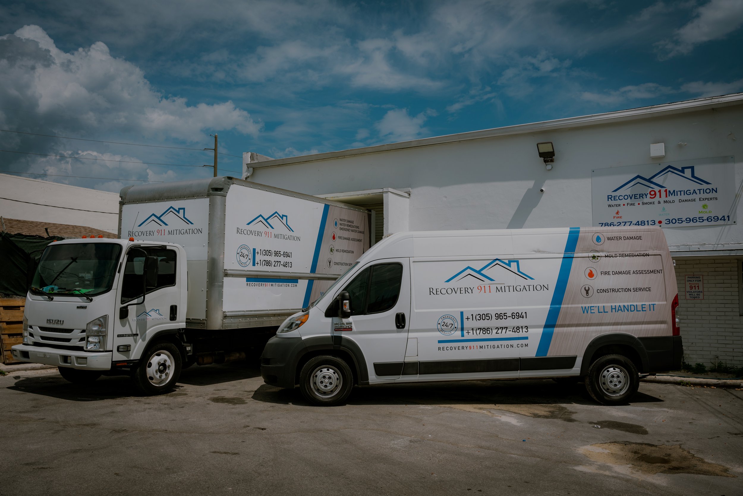 Gallery image 10 — mold remediation company FL