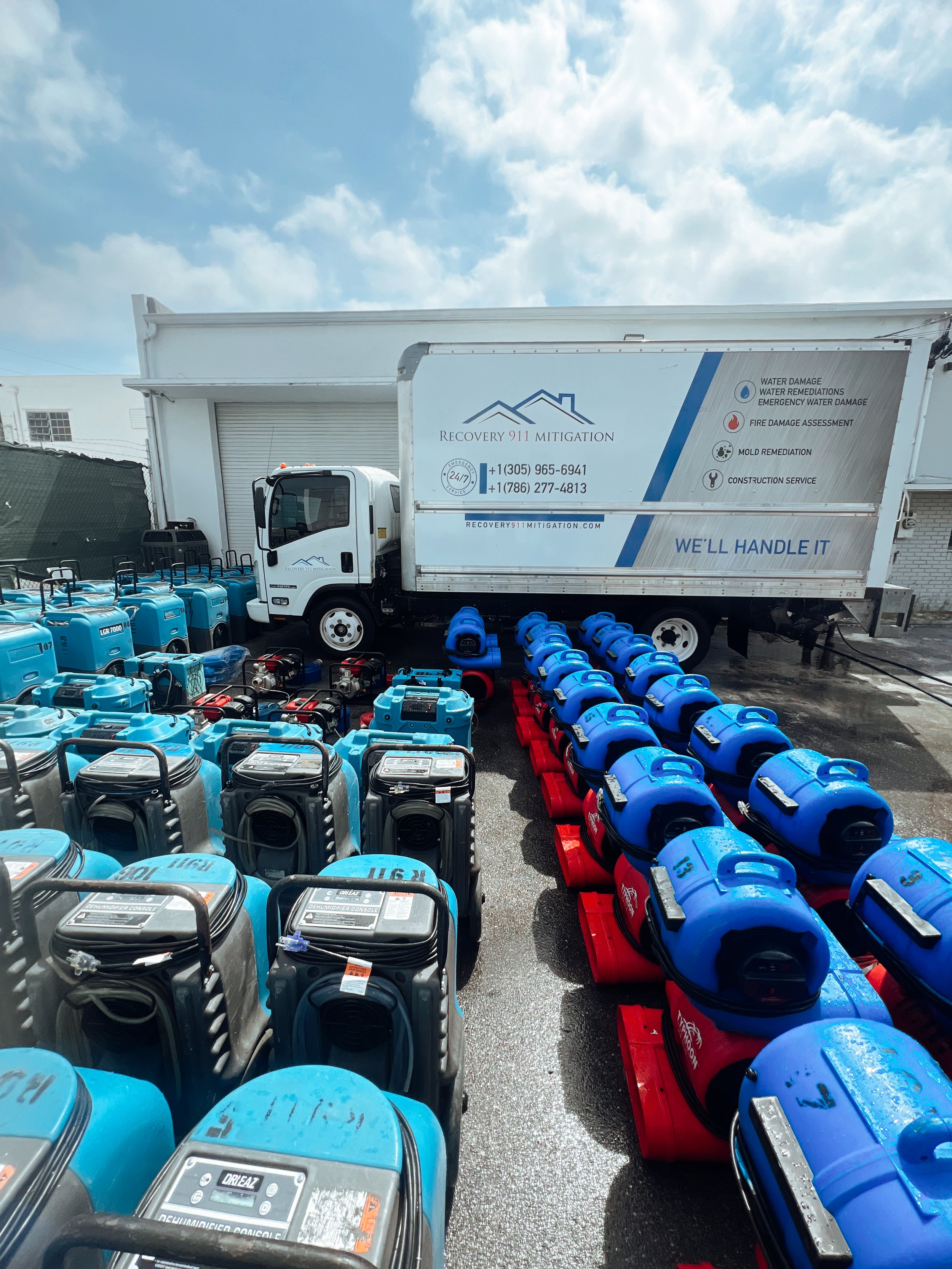 Gallery image 17 — mold remediation company FL