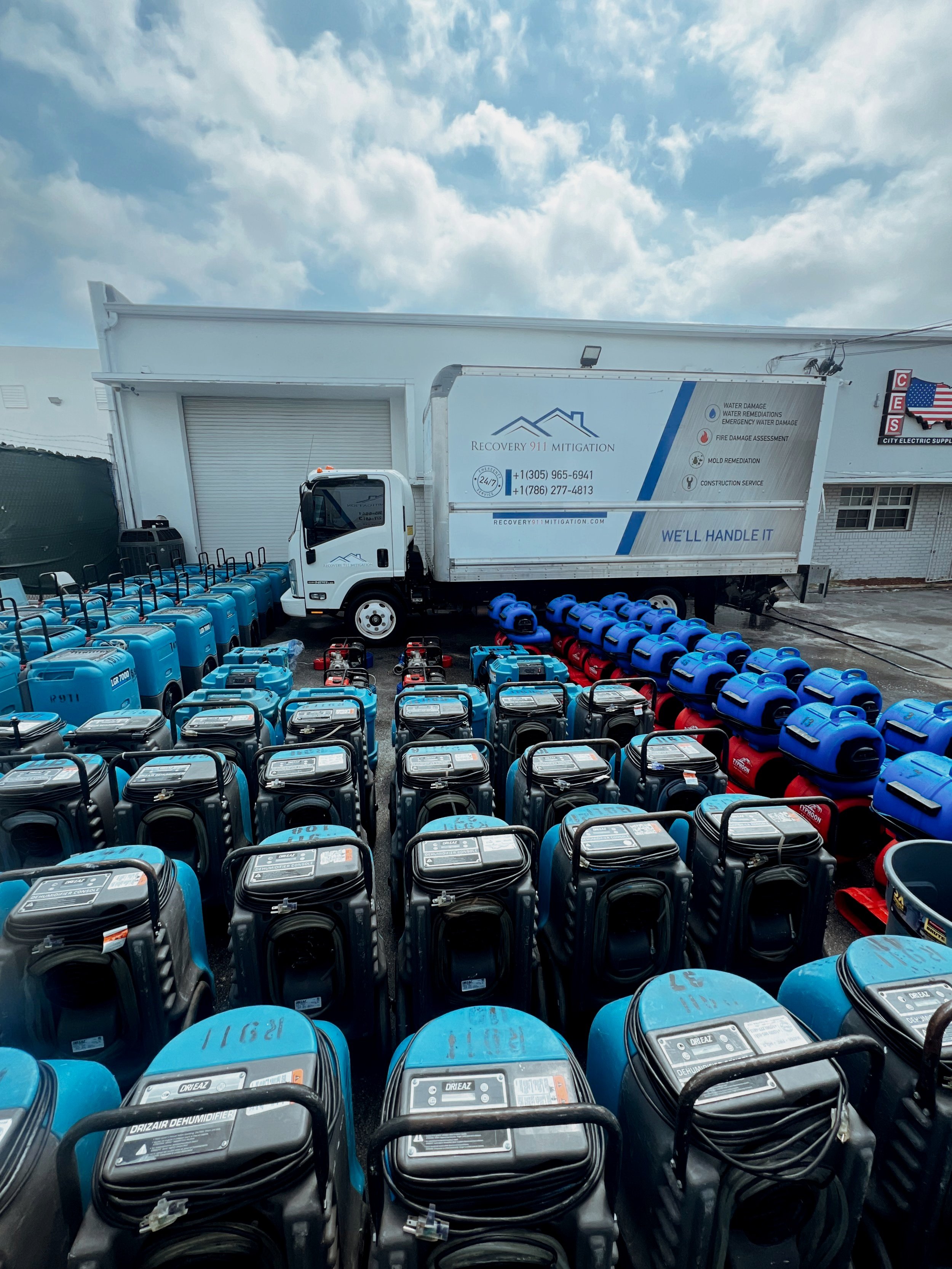 Gallery image 14 — mold remediation company FL