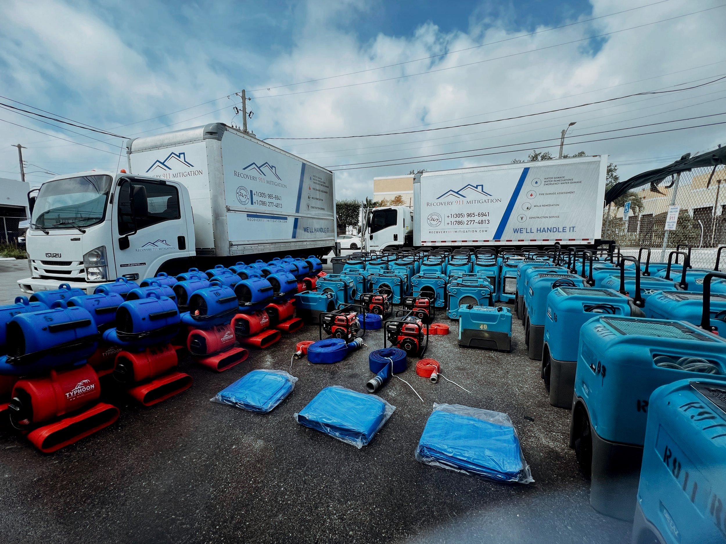 Gallery image 4 — mold remediation company FL