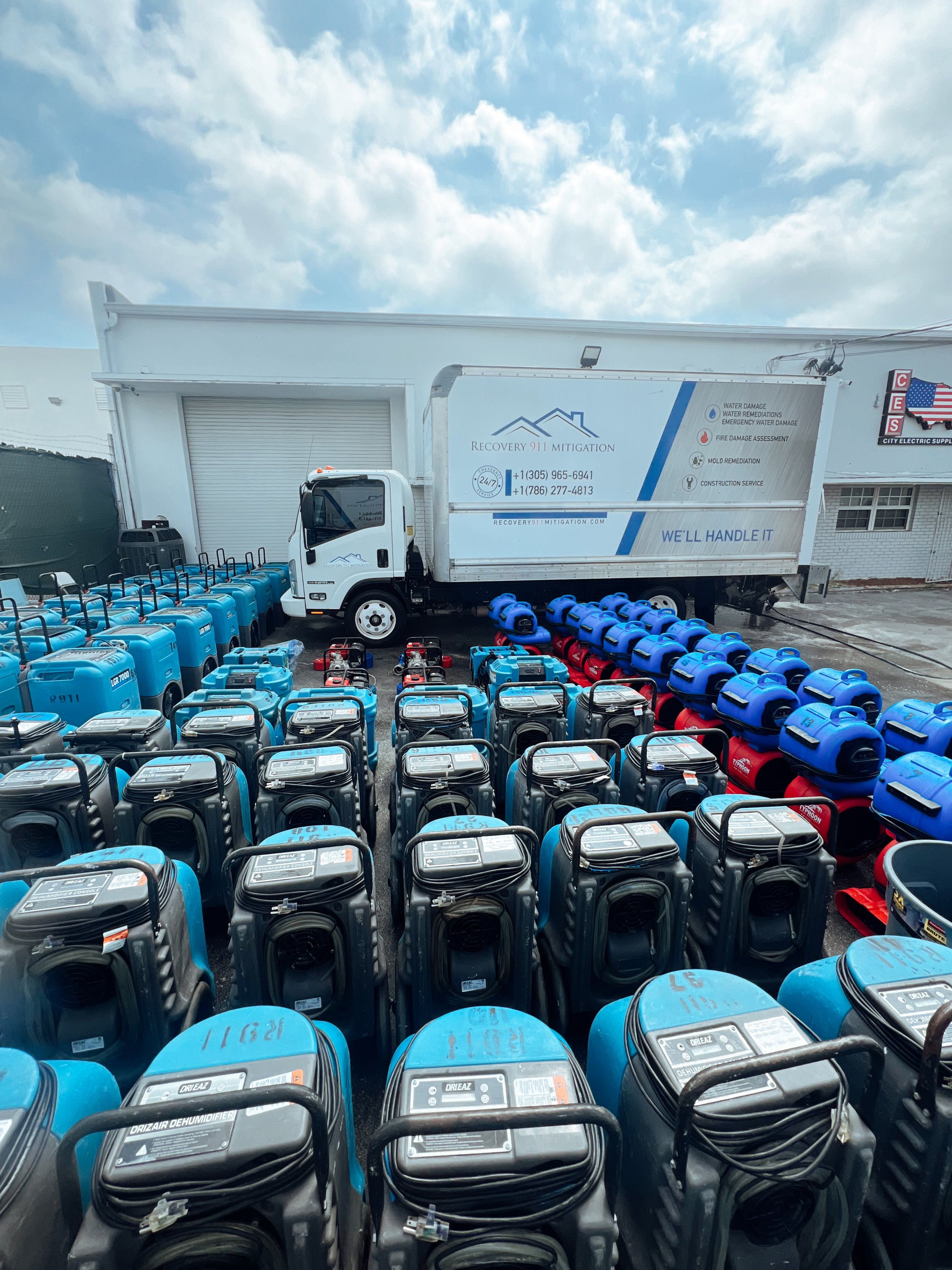 Gallery image 5 — mold remediation company FL